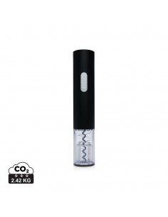 Elektrisk proptrækker, batteridrevet.