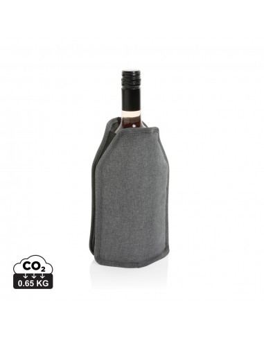 Vino AWARE™ RPET sleeve til vinkøler