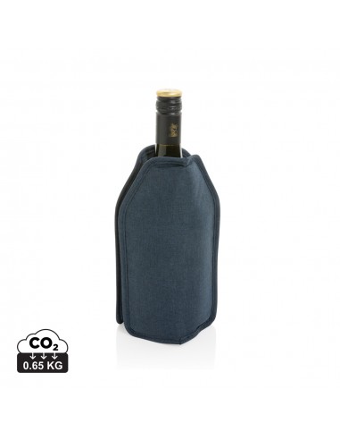 Vino AWARE™ RPET sleeve til vinkøler