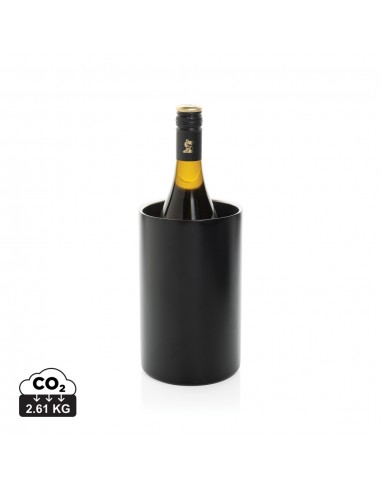 Vino RCS-certificeret vinspand af genanvendt rustfrit stål