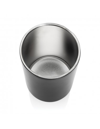 Vino RCS-certificeret vinspand af genanvendt rustfrit stål