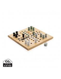 Claire træ Ludo spil