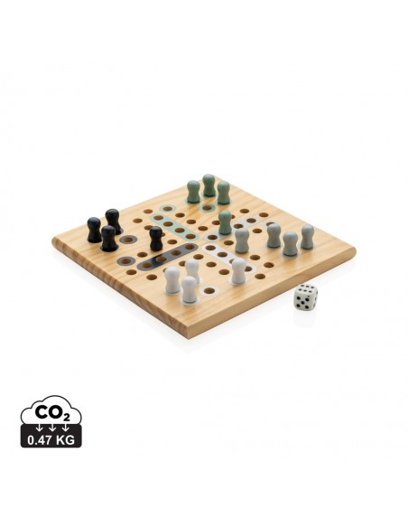 Claire træ Ludo spil