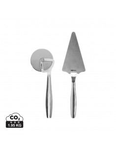 BOSKA Copenhagen Pizza sæt