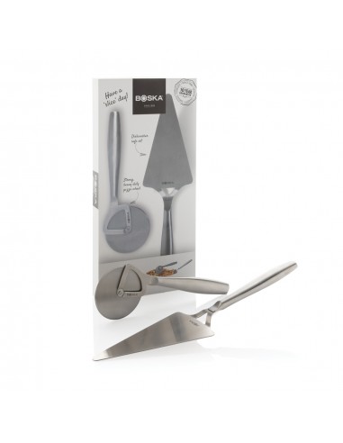 BOSKA Copenhagen Pizza sæt