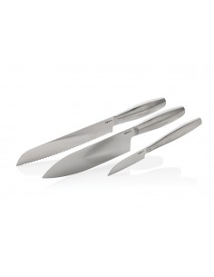 BOSKA Copenhagen køkkenknivs sæt 3 dele 2