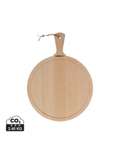 BOSKA Amigo L rund serveringsbræt
