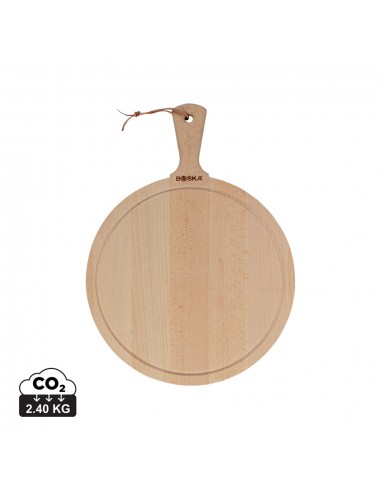 BOSKA Amigo L rund serveringsbræt