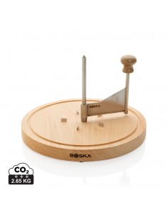 BOSKA Amigo oste spiralskærer