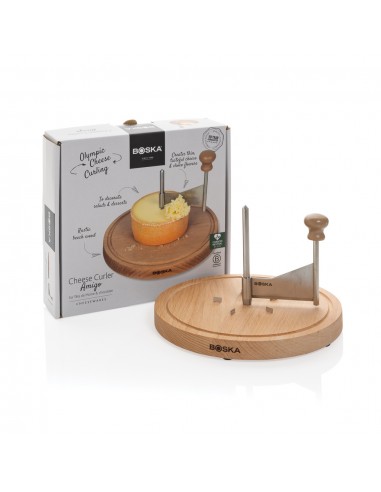 BOSKA Amigo oste spiralskærer