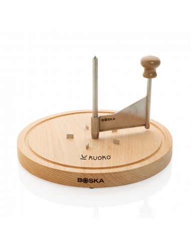 BOSKA Amigo oste spiralskærer