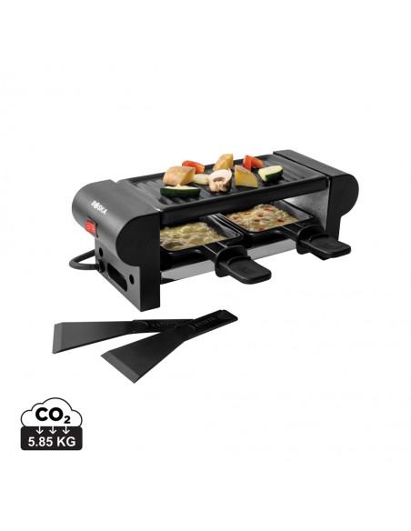 BOSKA Gourmet Raclette Mini 220V (EU Type F)