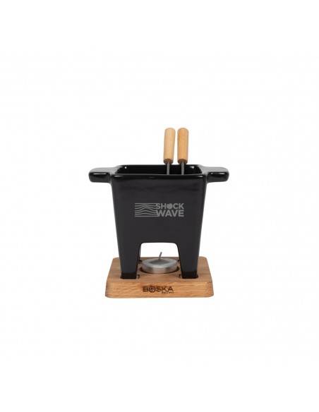 BOSKA Nero Tapas Fondue  300 ml