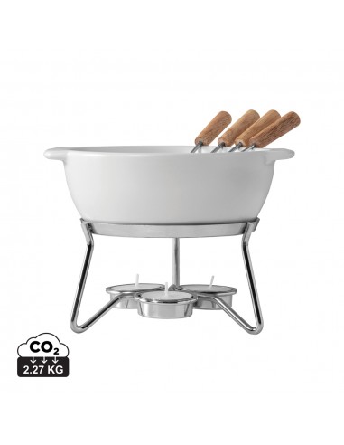 BOSKA ostefonduesæt Party - 750 ml