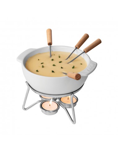 BOSKA ostefonduesæt Party - 750 ml