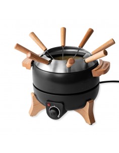 BOSKA Elektrisk Fonduesæt - 2,3 l (EU type F) 2