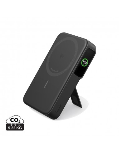 Anker MagGo QI2 magnetisk powerbank 10.000 mAh