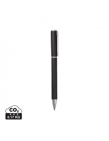 VINGA Timo RCS pen i genanvendt aluminium