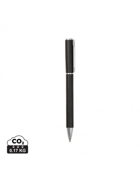 VINGA Timo RCS pen i genanvendt aluminium