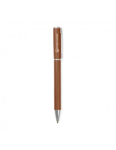 VINGA Timo RCS pen i genanvendt aluminium