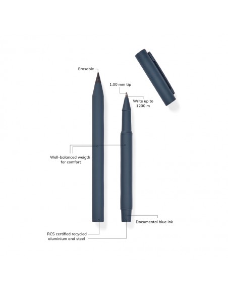 VINGA Baltimore RCS  pennesæt