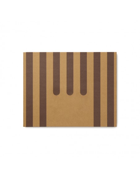 VINGA Nordic big 5 udstikker 5-dels sæt