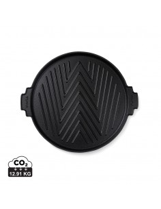 VINGA Monte ardoise grill plade, 30 cm