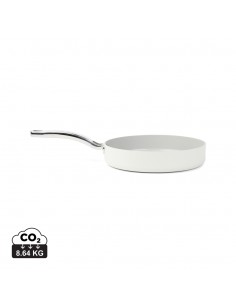 VINGA Alte RCS stegepande i genanvendt aluminium 25 cm