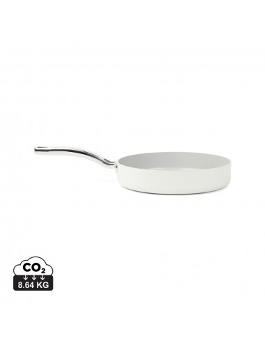 VINGA Alte RCS stegepande i genanvendt aluminium 25 cm