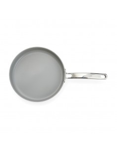 VINGA Alte RCS stegepande i genanvendt aluminium 25 cm 2