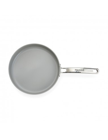 VINGA Alte RCS stegepande i genanvendt aluminium 25 cm