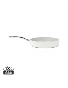 VINGA Alte RCS stegepande i genanvendt aluminium 27 CM