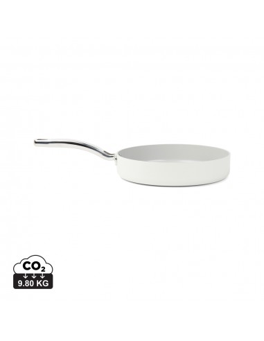 VINGA Alte RCS stegepande i genanvendt aluminium 27 CM