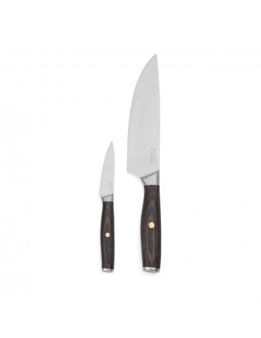 VINGA Tara kokkesæt i stål