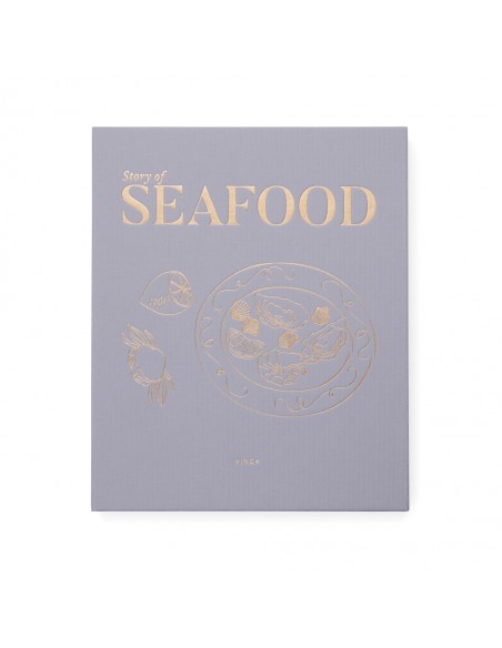 VINGA Historien om fisk og skaldyr