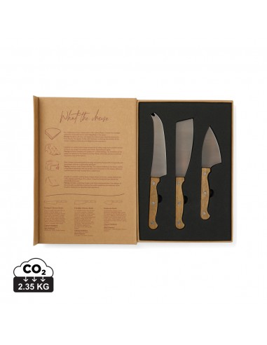 VINGA's historie om ost