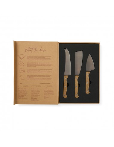 VINGA's historie om ost