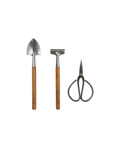 VINGA's historie om haven