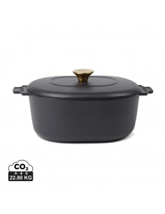 VINGA Monte heritage cocotte 4 L