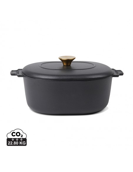 VINGA Monte heritage cocotte 4 L