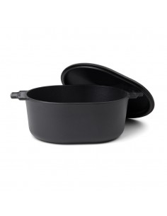 VINGA Monte heritage cocotte 4 L 2