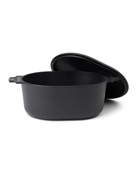 VINGA Monte heritage cocotte 4 L