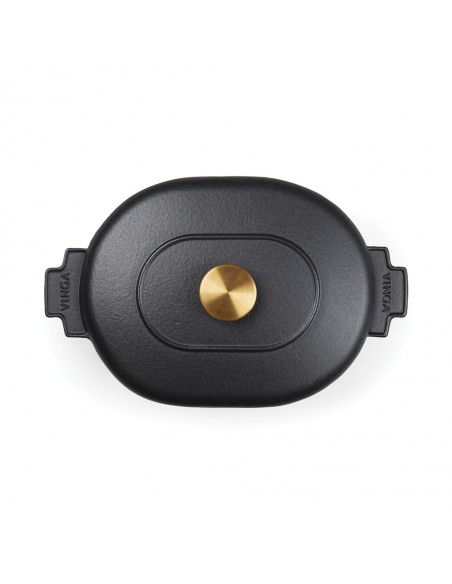 VINGA Monte heritage cocotte 4 L