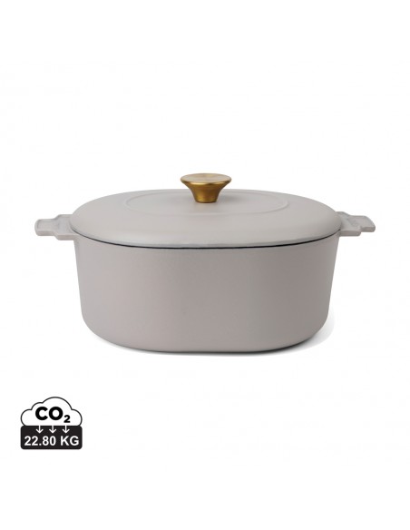 VINGA Monte heritage cocotte 4 L