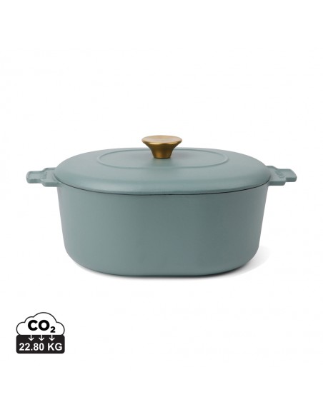 VINGA Monte heritage cocotte 4 L