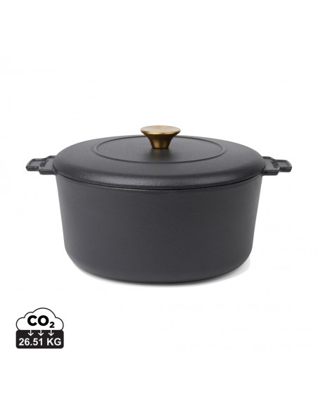 VINGA Monte heritage cocotte 5,5 L