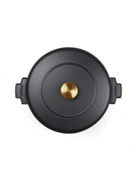 VINGA Monte heritage cocotte 5,5 L