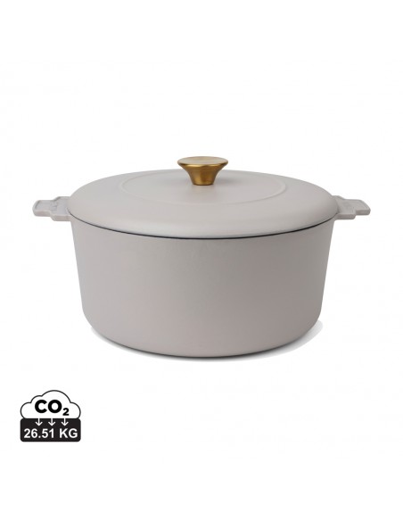 VINGA Monte heritage cocotte 5,5 L