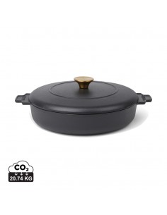 VINGA Monte heritage stegegryde 2,5 L