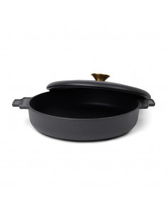 VINGA Monte heritage stegegryde 2,5 L 2